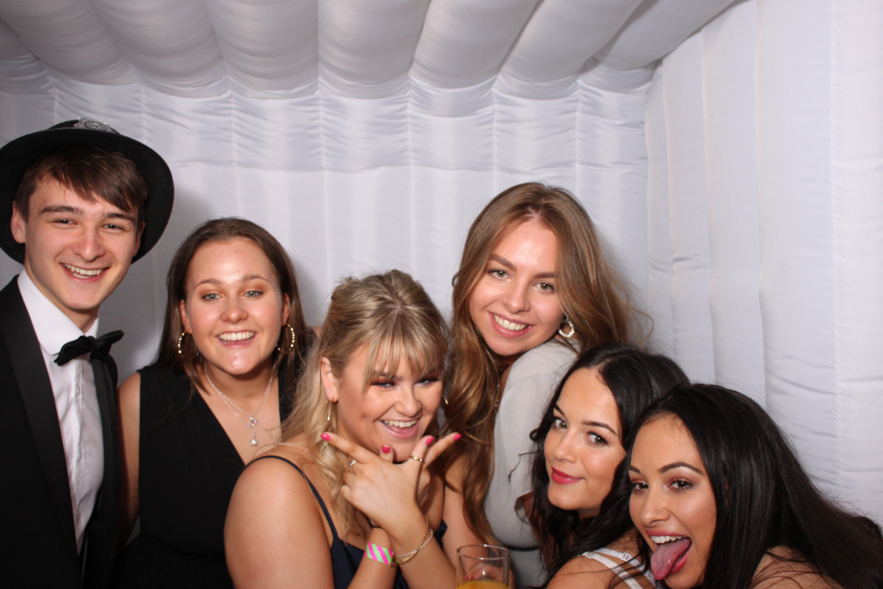 Kent College Leavers Ball | View more photos from the event at gallery.yourboothskent.co.uk/u/Your-Booths-Kent/Kent-College-Leavers-Ball
